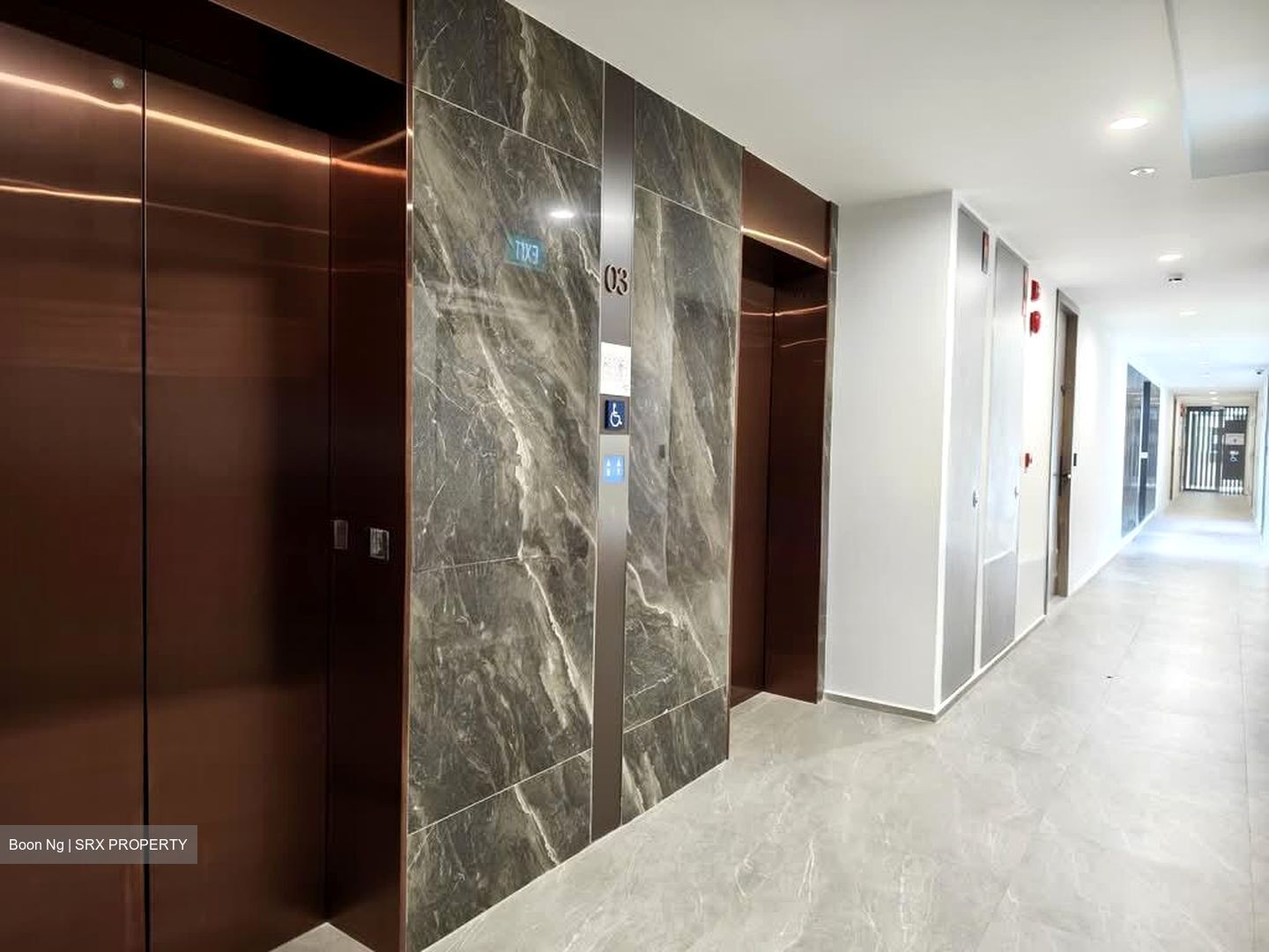 Sceneca Residence (D16), Apartment #555152391